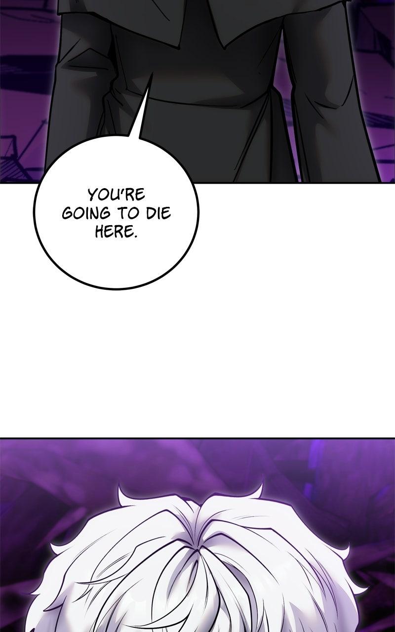 Secretly More Powerful than the Hero Chapter 108 95