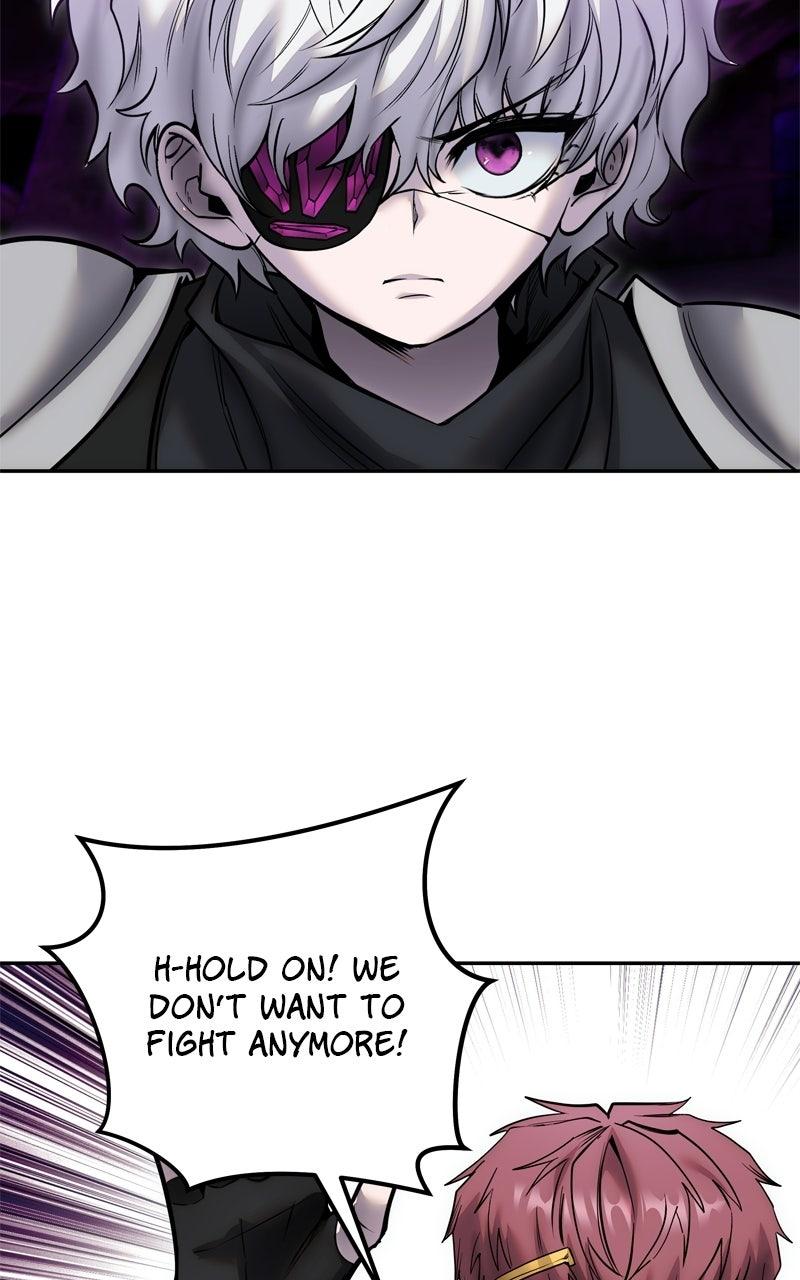 Secretly More Powerful than the Hero Chapter 108 96