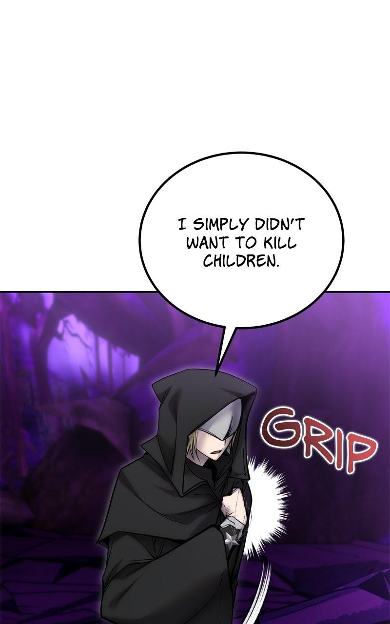 Secretly More Powerful than the Hero Chapter 108 98