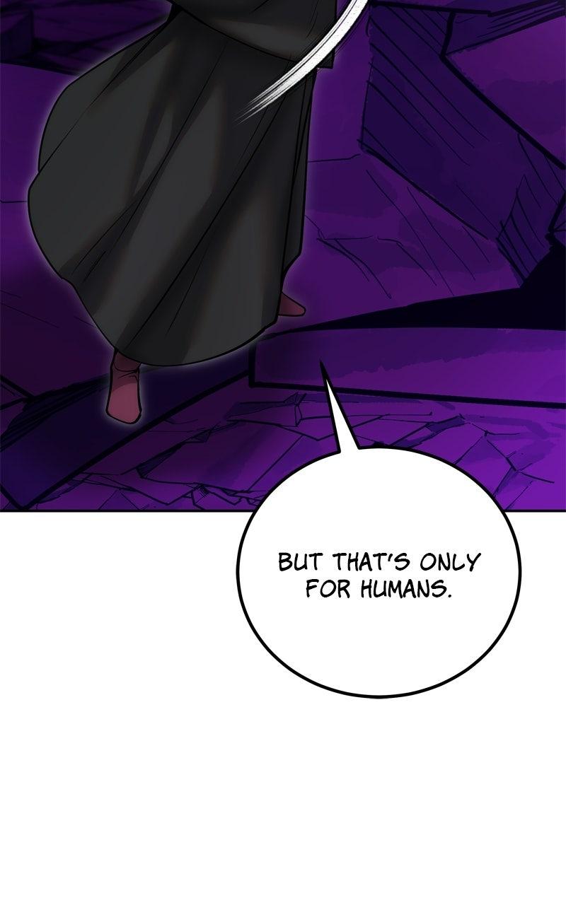 Secretly More Powerful than the Hero Chapter 108 99