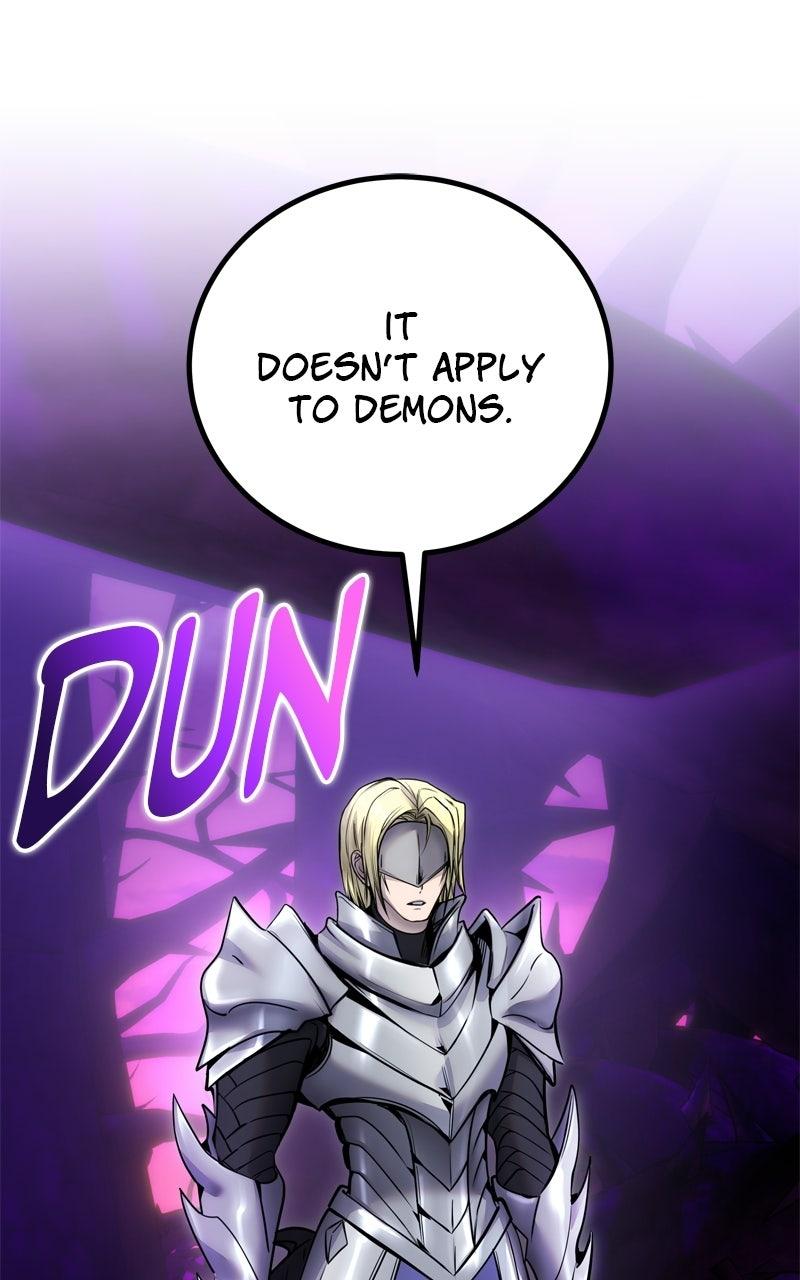 Secretly More Powerful than the Hero Chapter 108 102