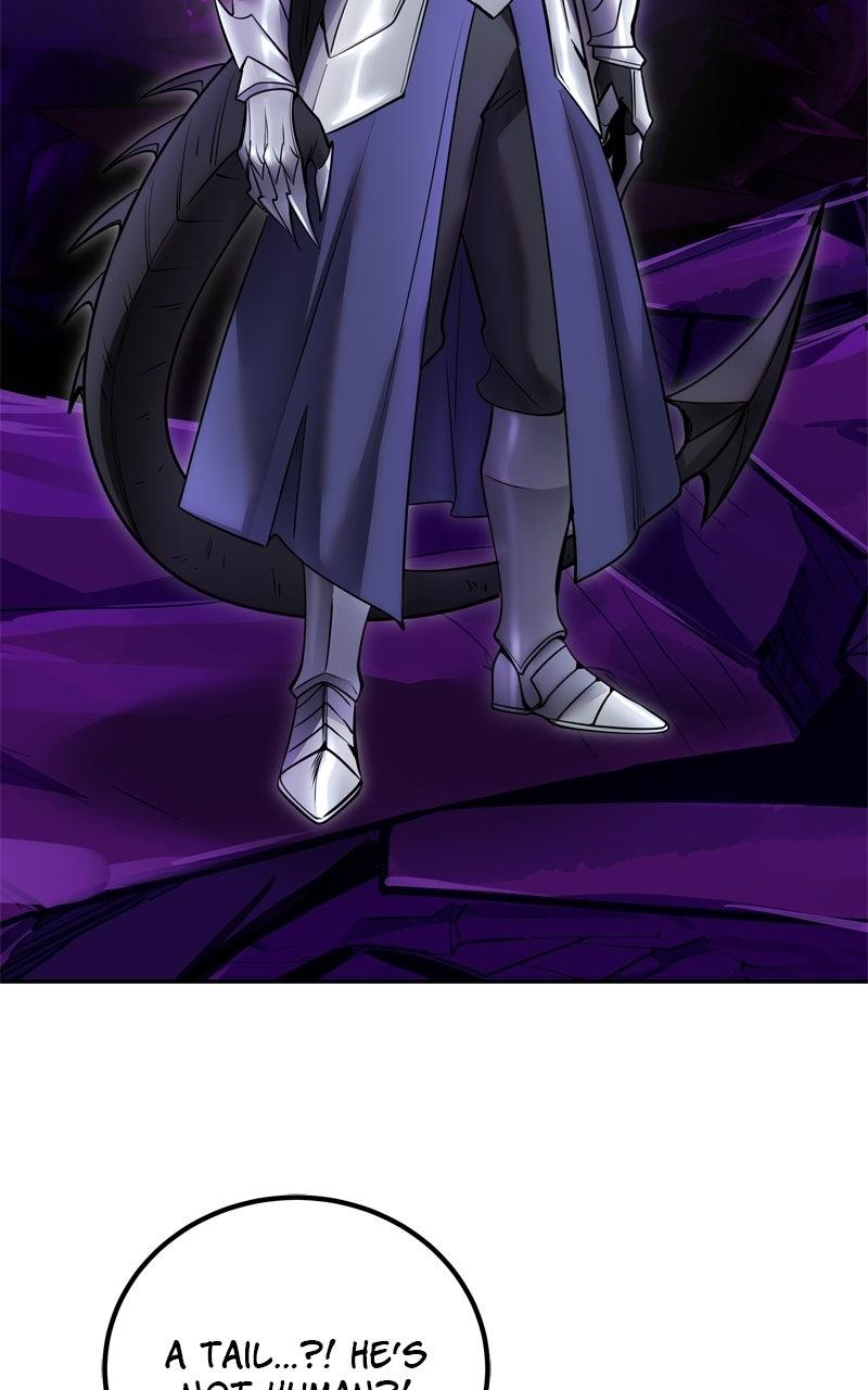 Secretly More Powerful than the Hero Chapter 108 103