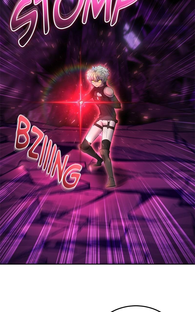 Secretly More Powerful than the Hero Chapter 109 59
