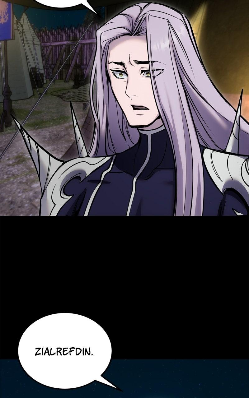 Secretly More Powerful than the Hero Chapter 112 59