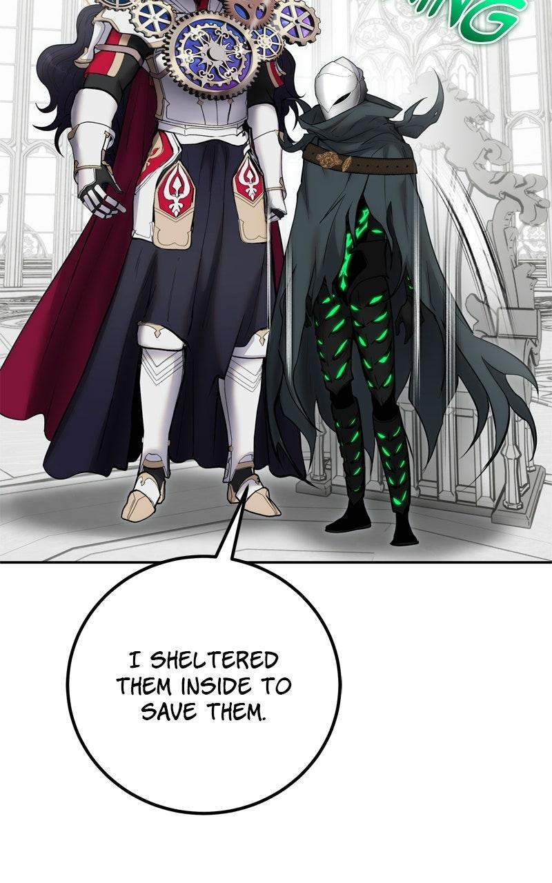 Secretly More Powerful than the Hero Chapter 115 59