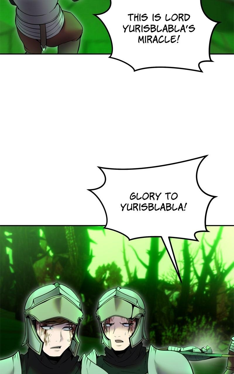 Secretly More Powerful than the Hero Chapter 116 59