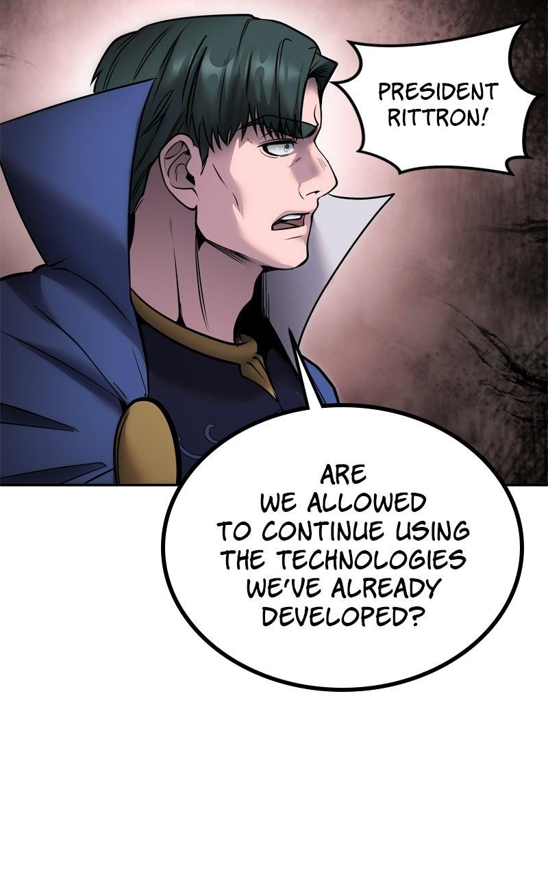 Secretly More Powerful than the Hero Chapter 117 59