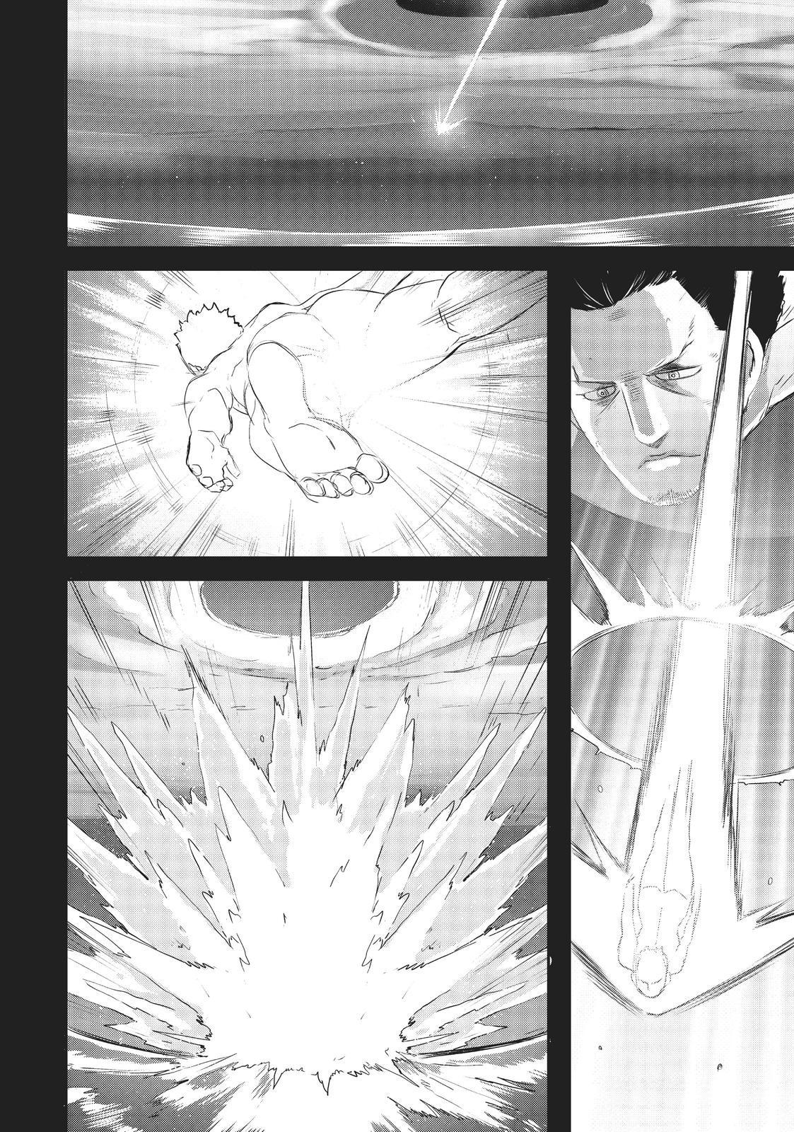 Might as Well Cheat - I Got Transported to Another World Where I Can Live My Wildest Dreams! Chapter 2 18