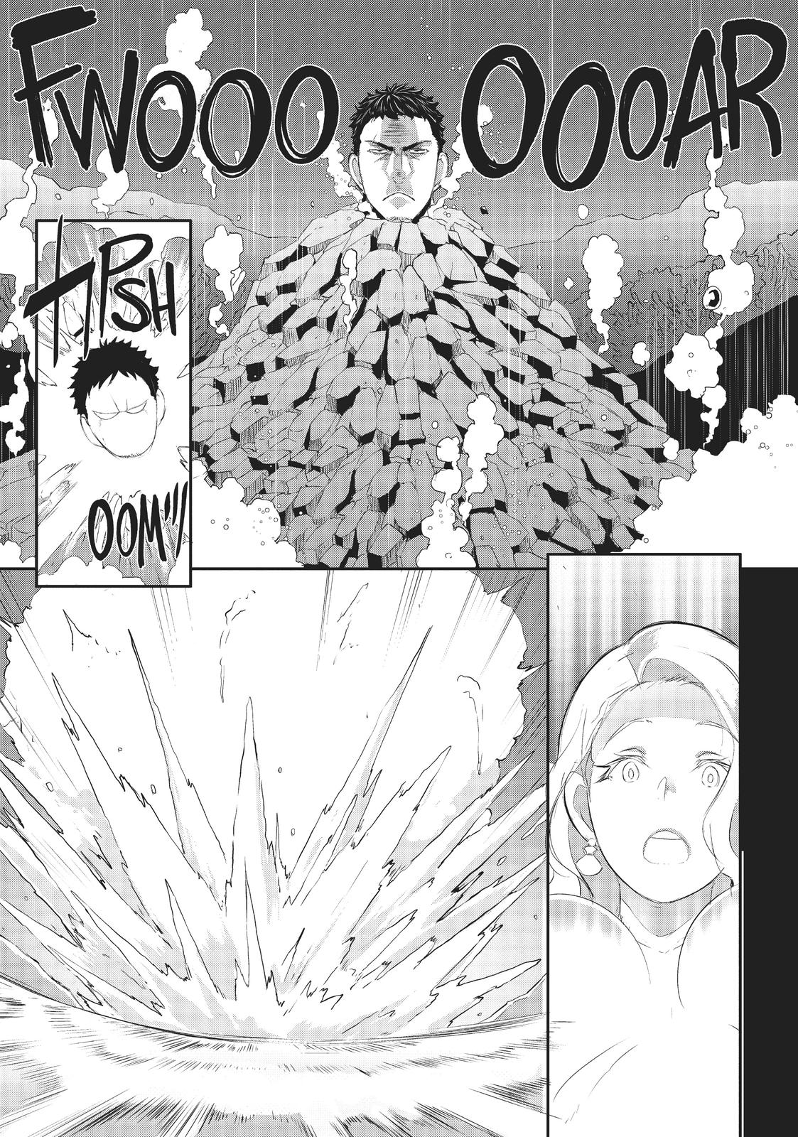 Might as Well Cheat - I Got Transported to Another World Where I Can Live My Wildest Dreams! Chapter 2 21