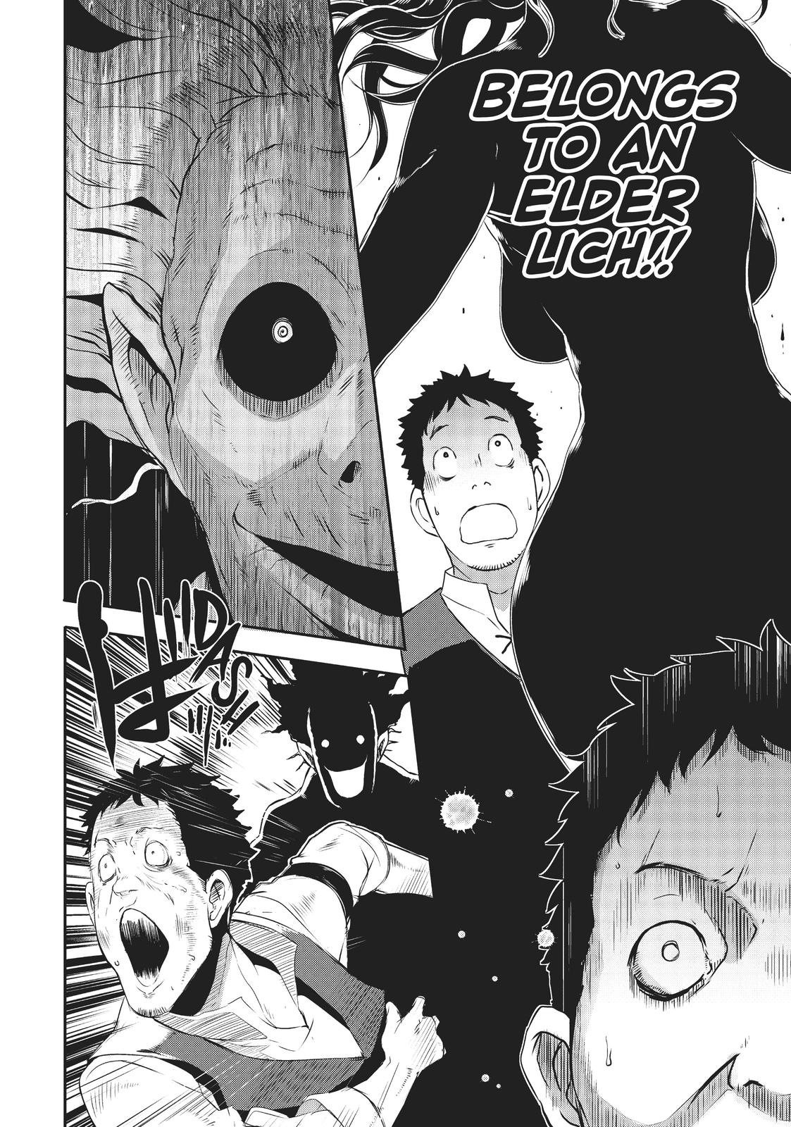 Might as Well Cheat - I Got Transported to Another World Where I Can Live My Wildest Dreams! Chapter 3 15