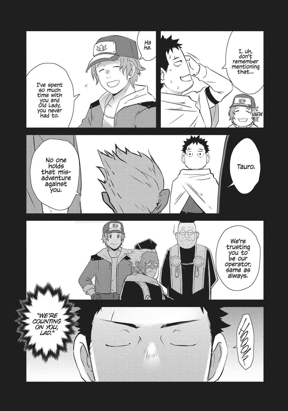 Might as Well Cheat - I Got Transported to Another World Where I Can Live My Wildest Dreams! Chapter 58 9