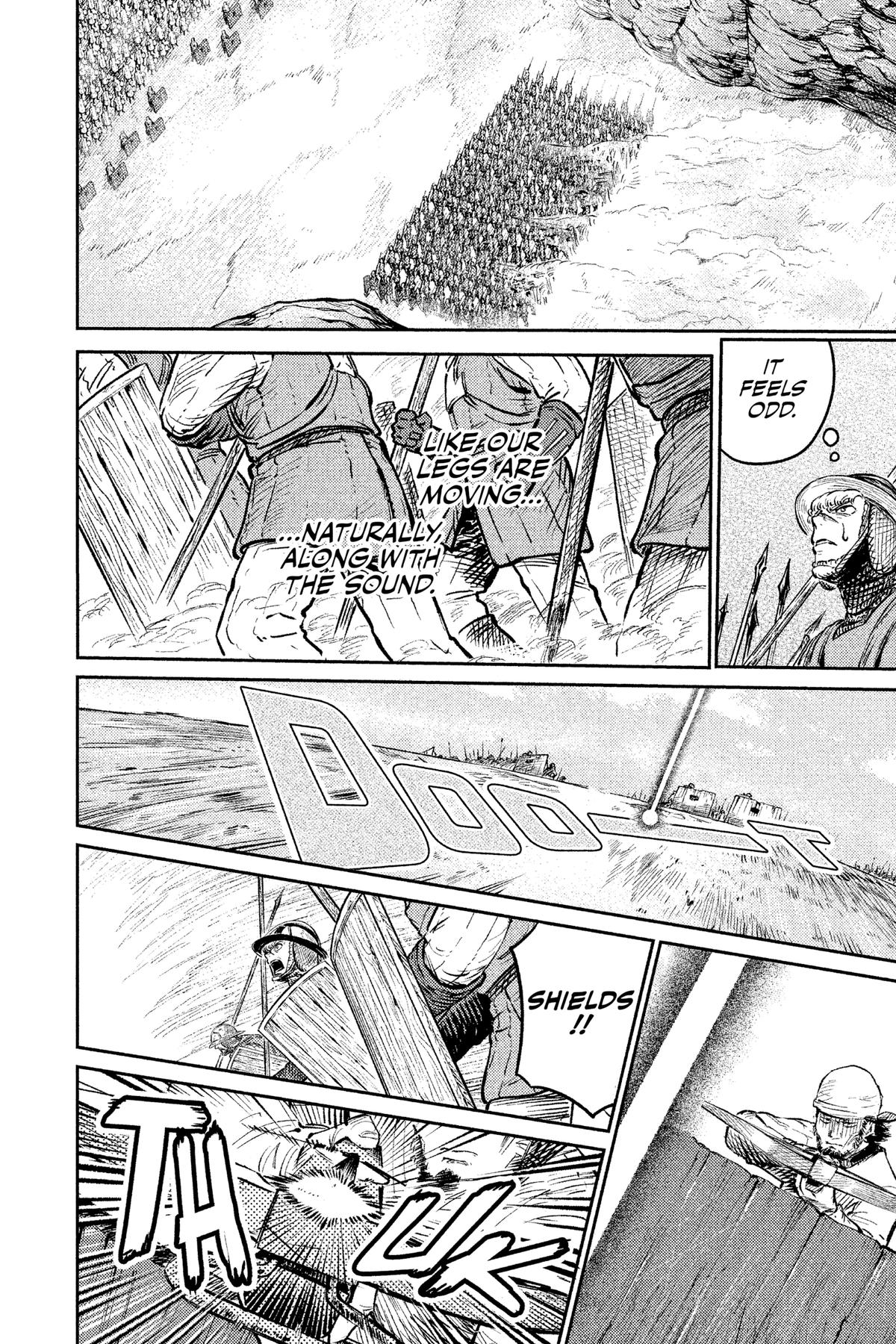 The Bugle Call - Song of War Chapter 2 29