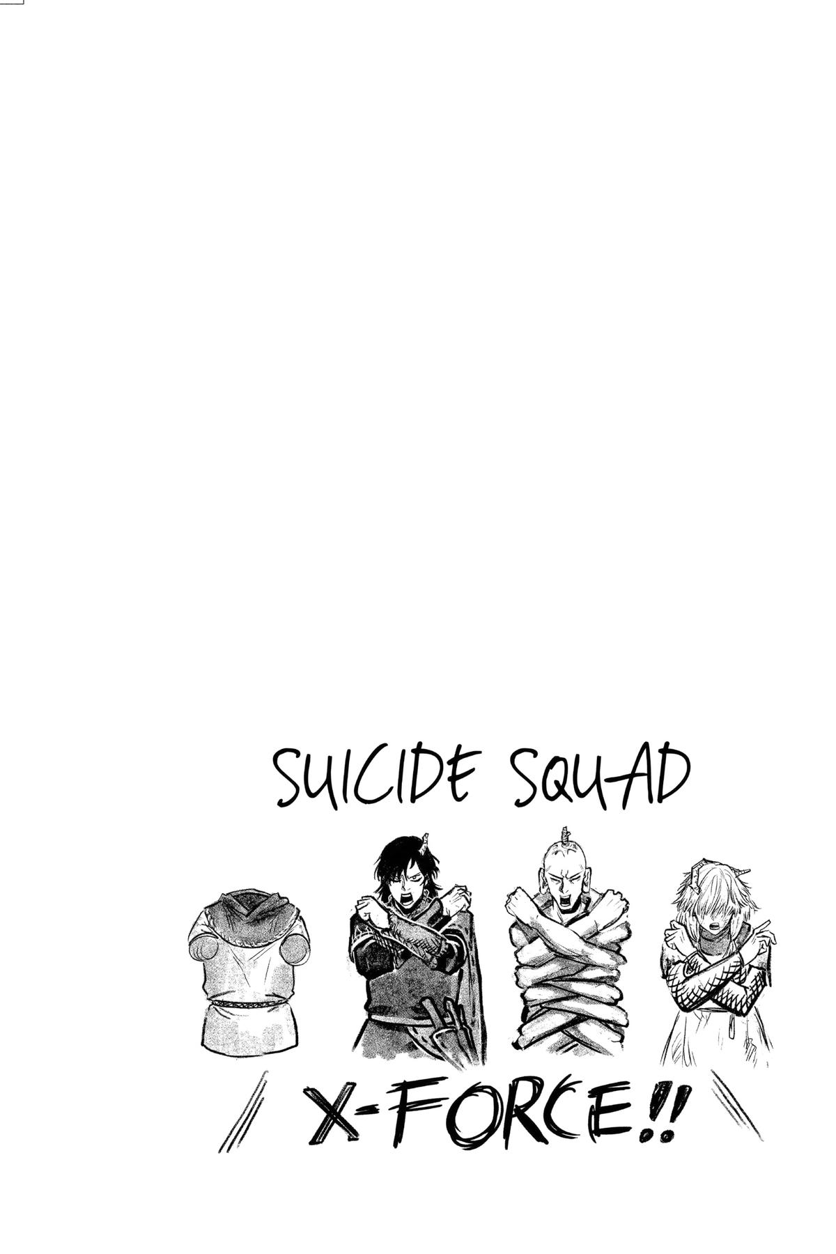 The Bugle Call - Song of War Chapter 10 62