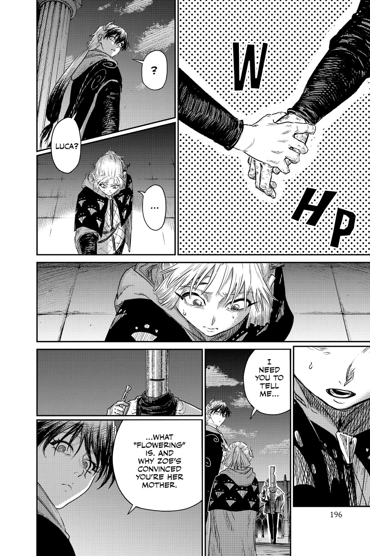 The Bugle Call - Song of War Chapter 13 59