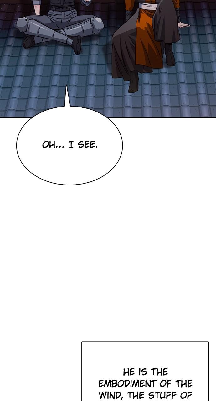 The Druid of Seoul Station -> Chapter 116