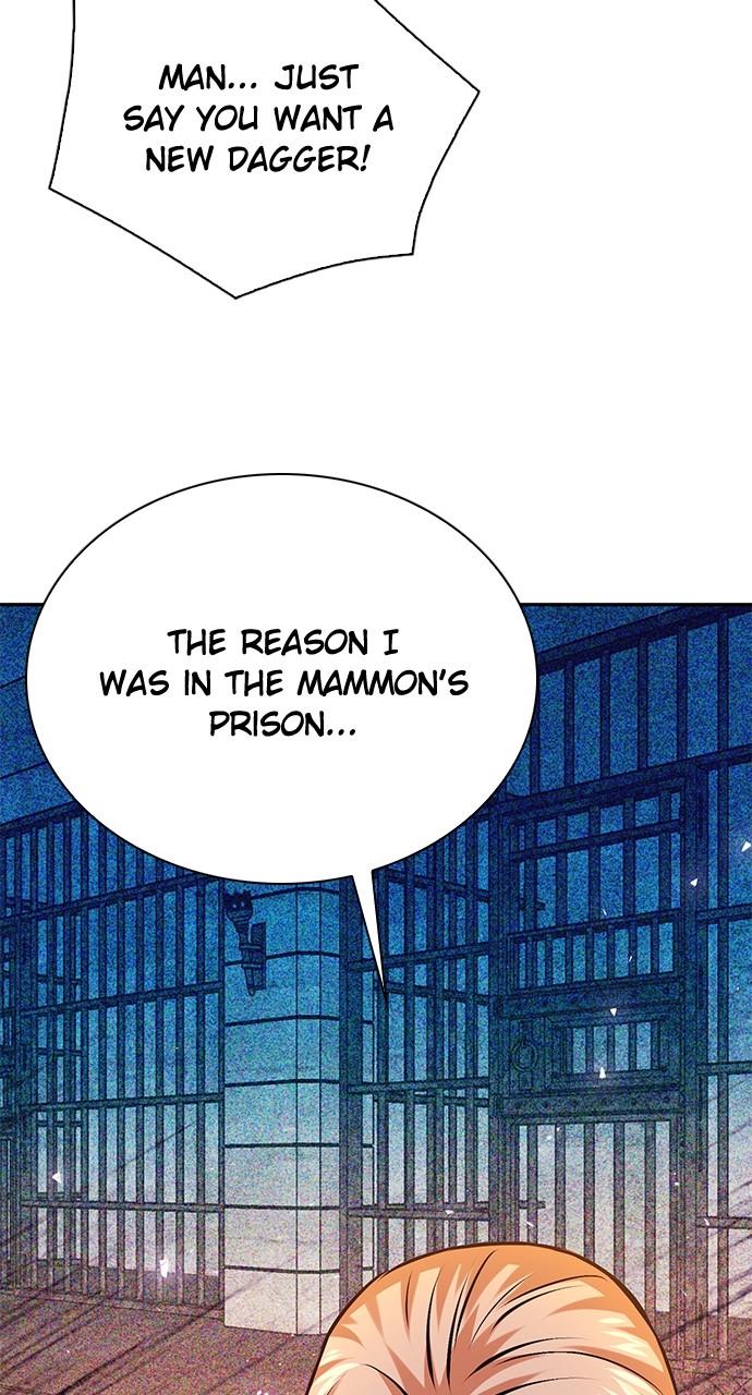 The Druid of Seoul Station -> Chapter 117