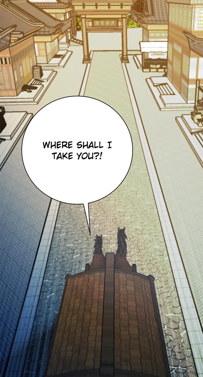 The Druid of Seoul Station -> Chapter 117