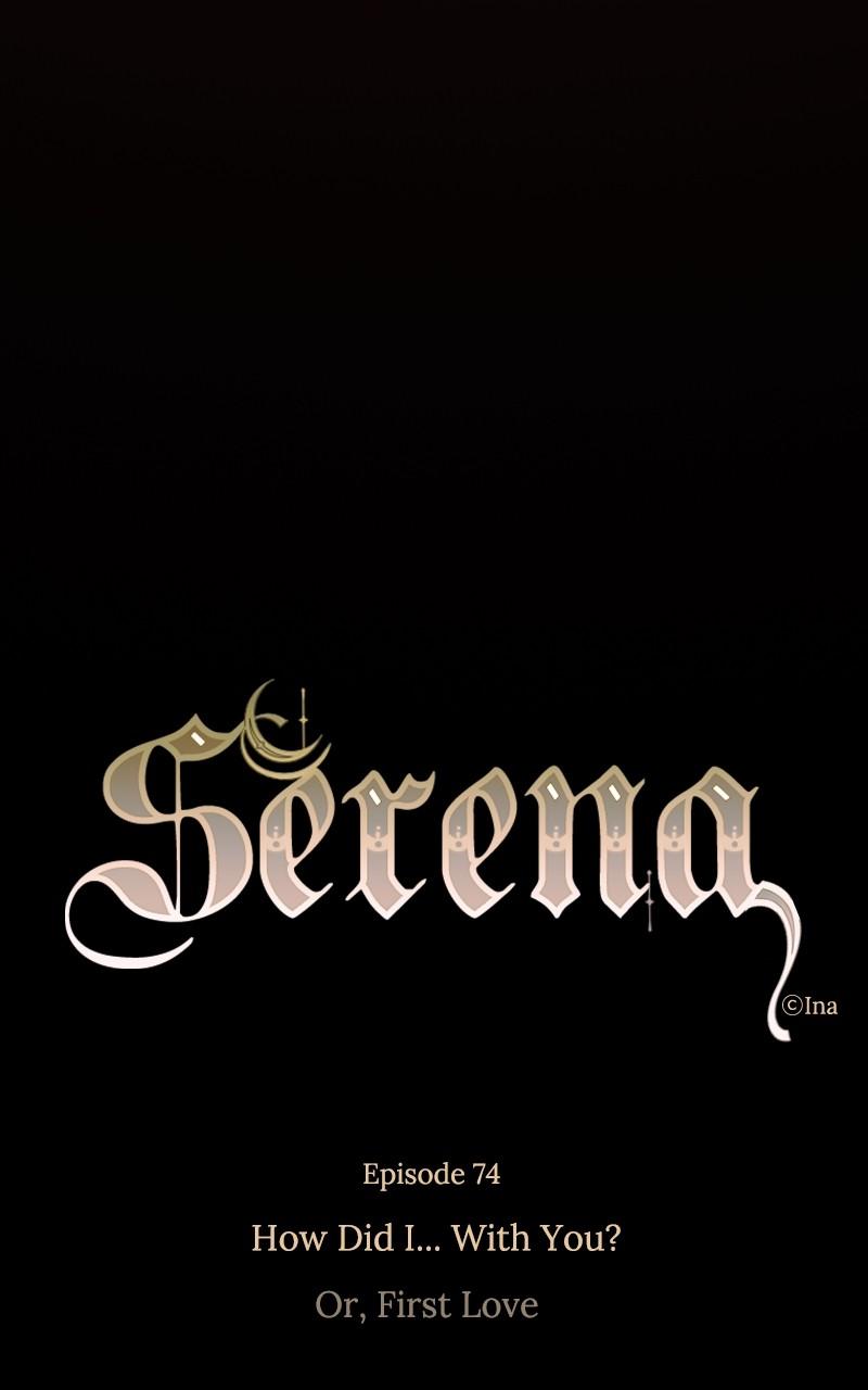 Serena Chapter 74 21