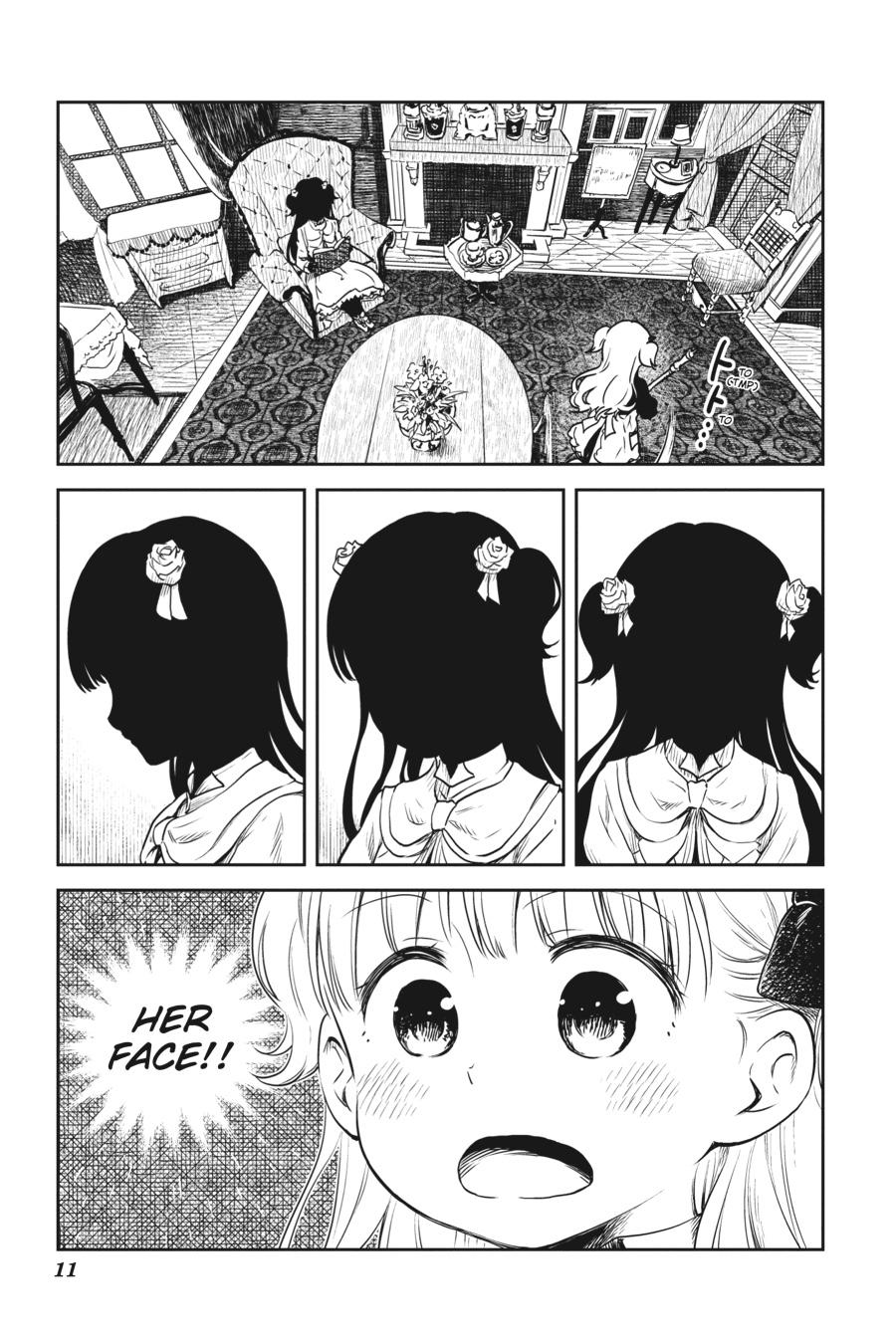 Shadows House Chapter 1 11