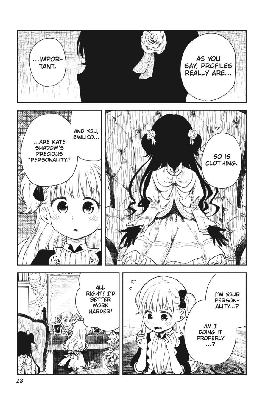 Shadows House Chapter 1 13