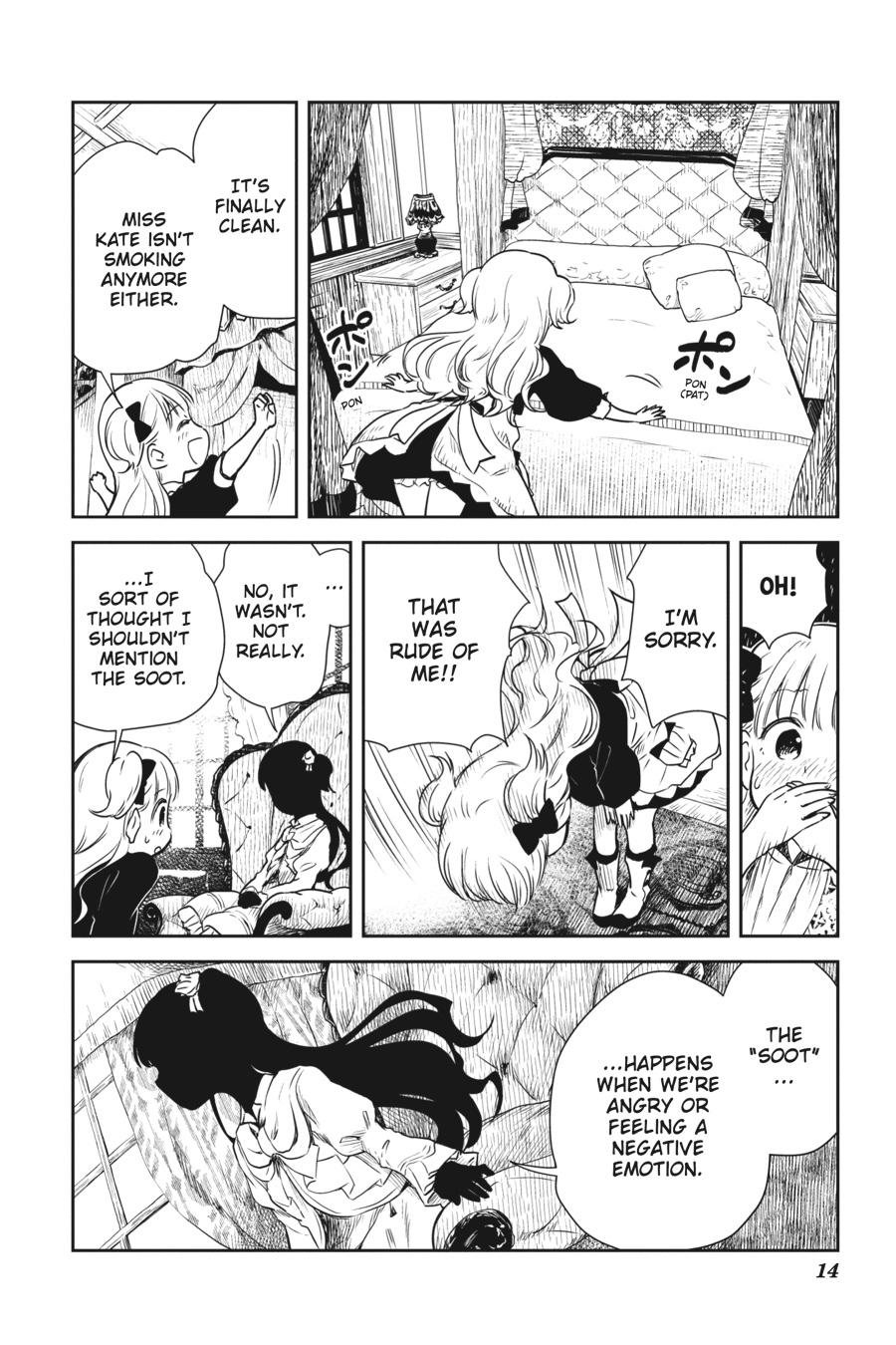 Shadows House Chapter 1 14