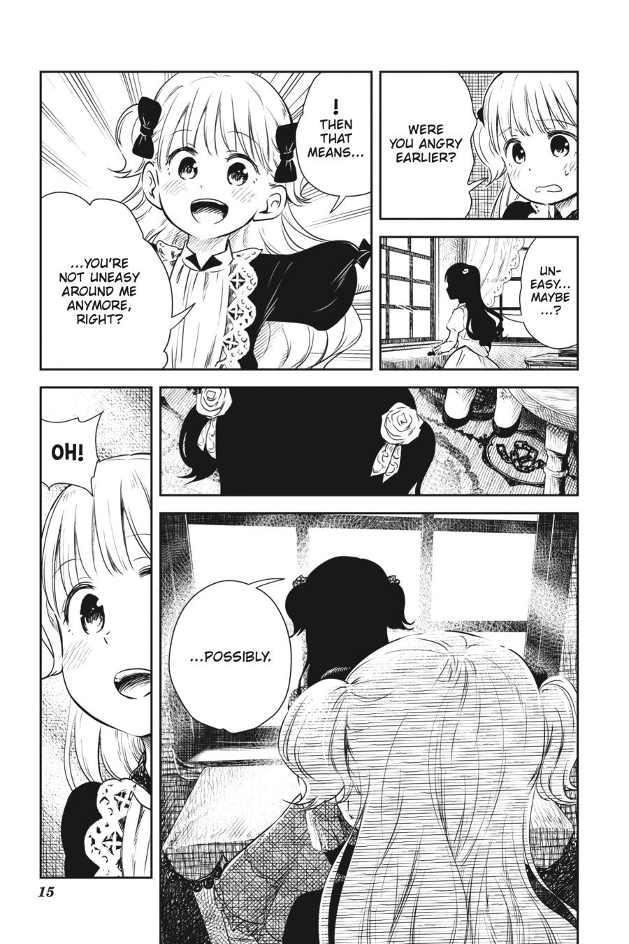 Shadows House Chapter 1 15