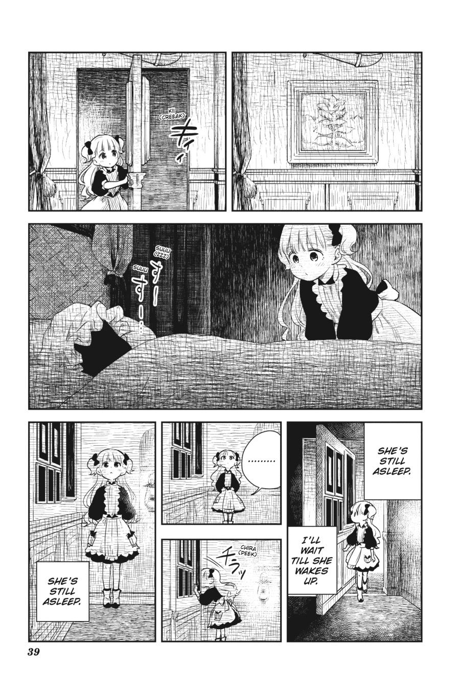 Shadows House Chapter 3 10