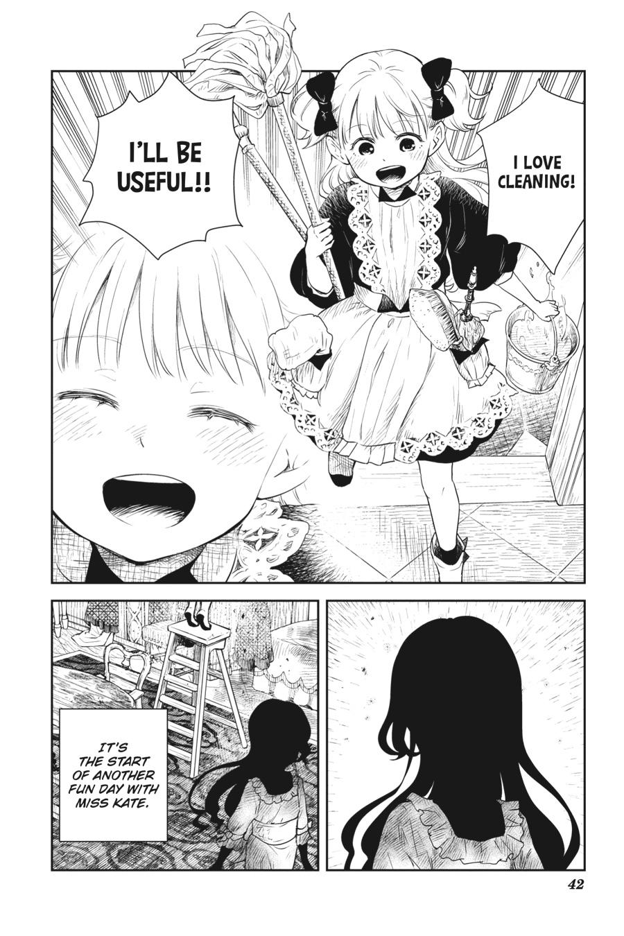 Shadows House Chapter 3 13
