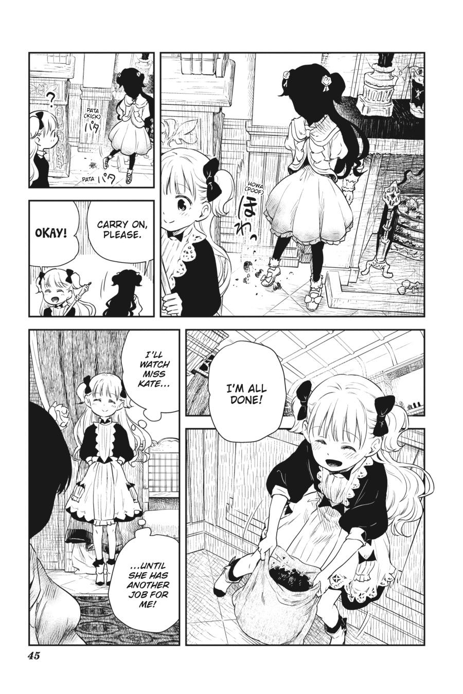Shadows House Chapter 4 3
