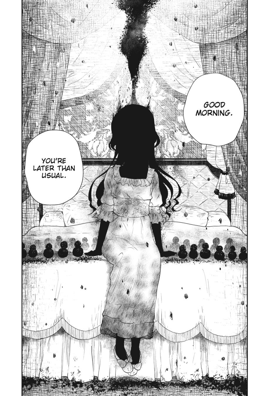 Shadows House Chapter 4 10