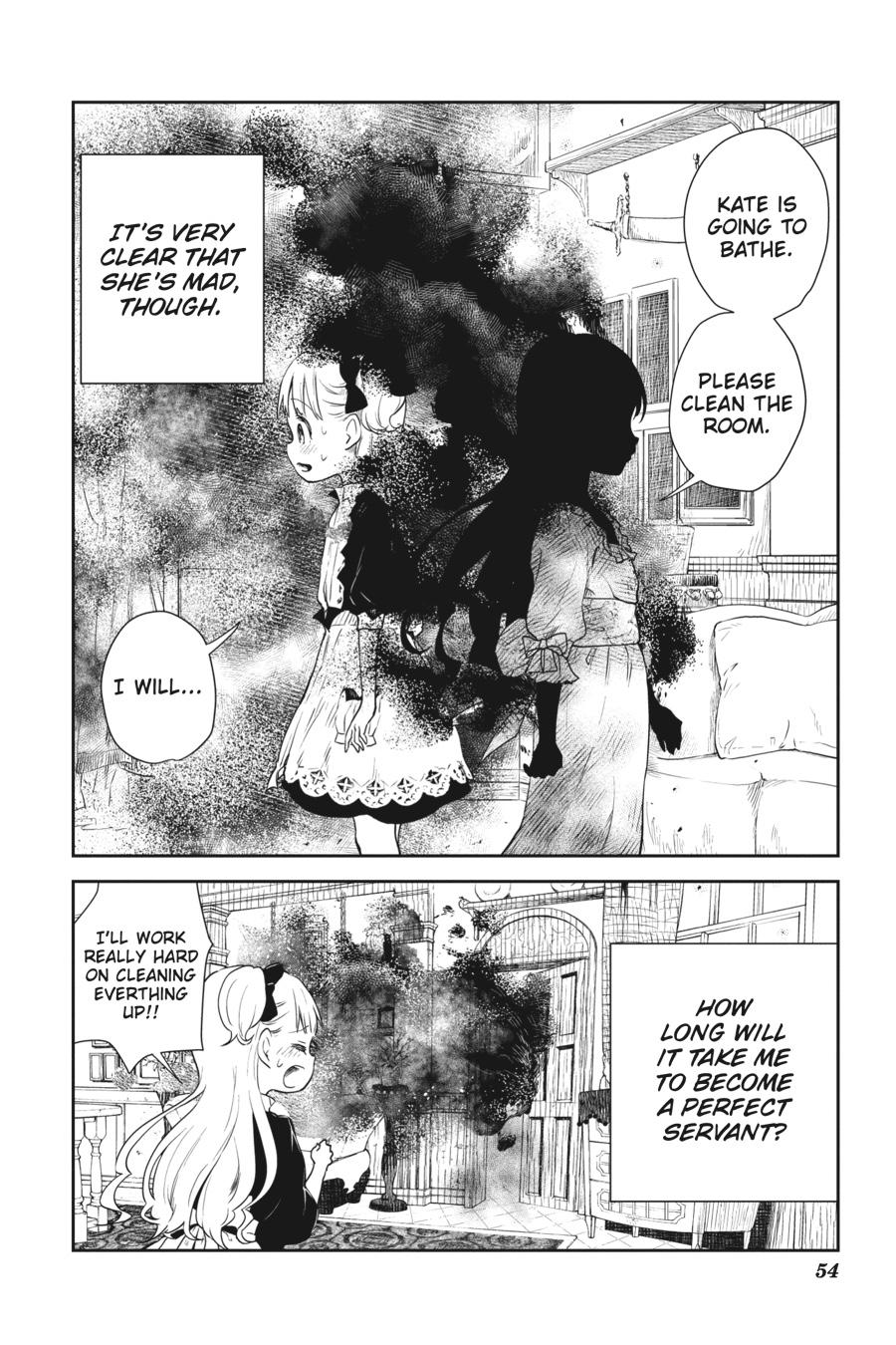 Shadows House Chapter 4 12