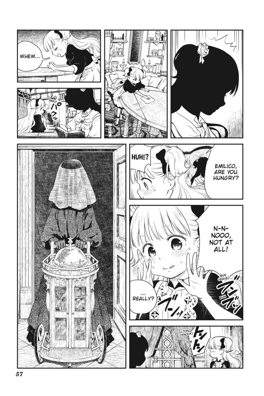 Shadows House Chapter 5 3