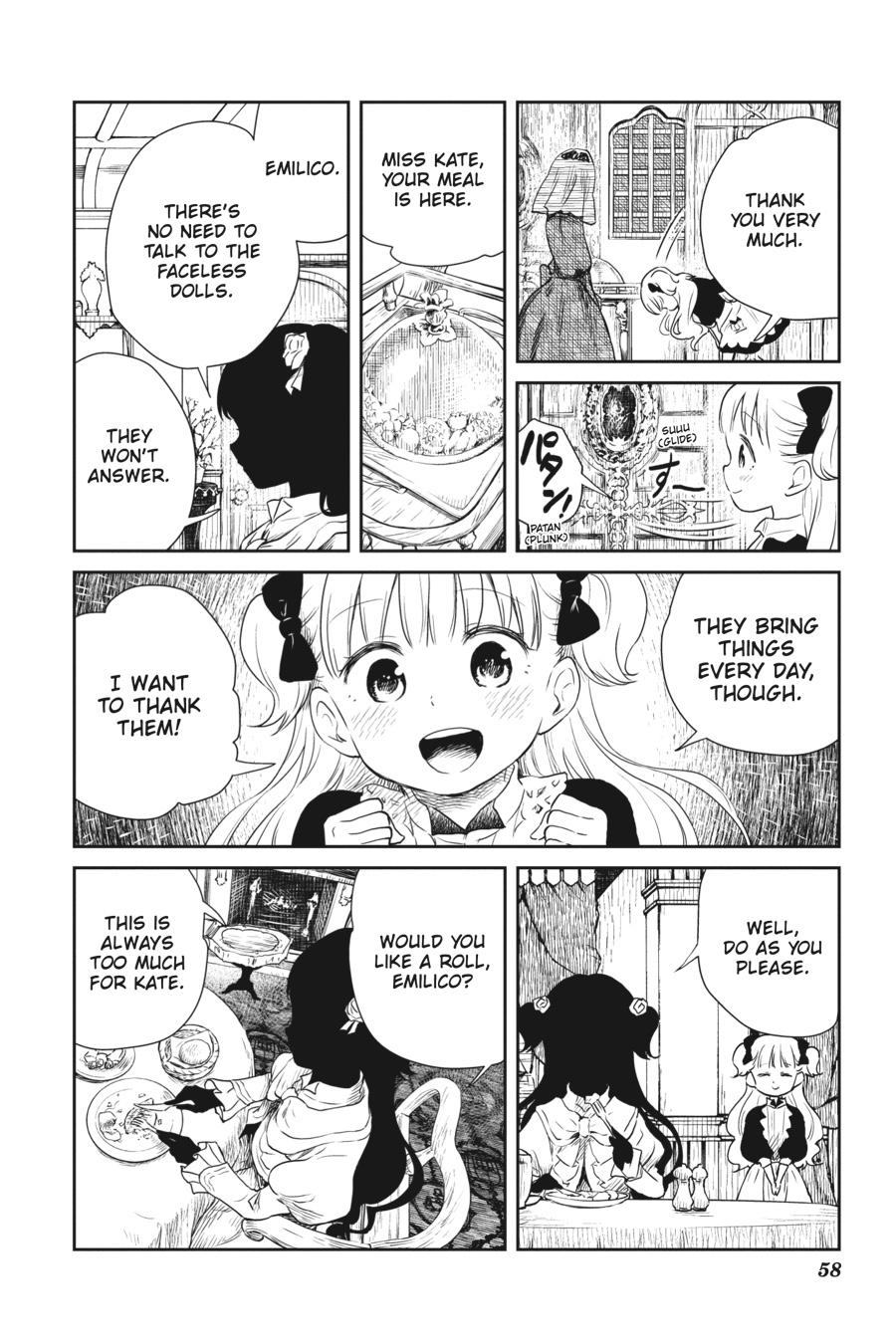 Shadows House Chapter 5 4