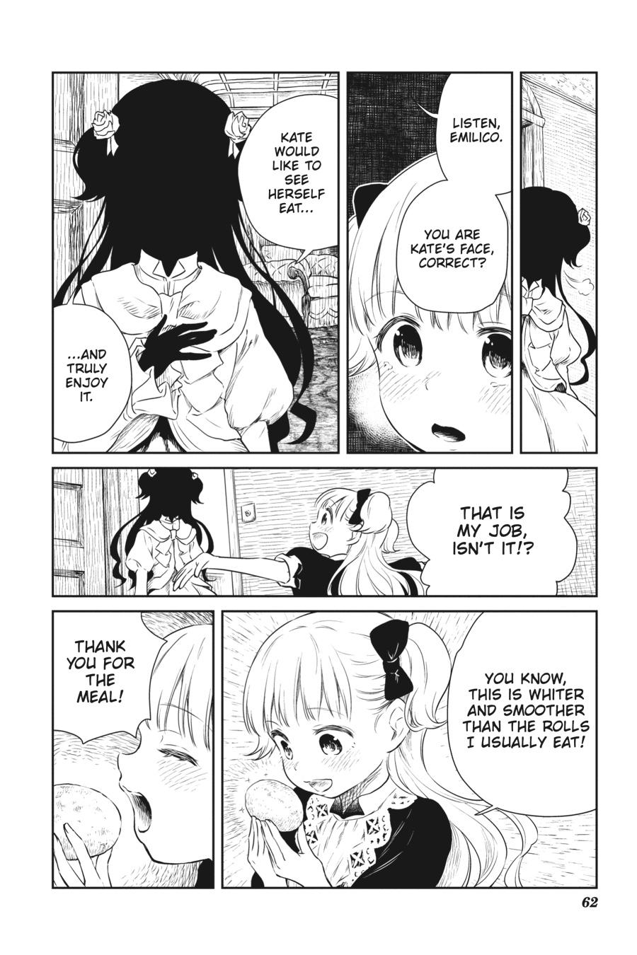 Shadows House Chapter 5 8