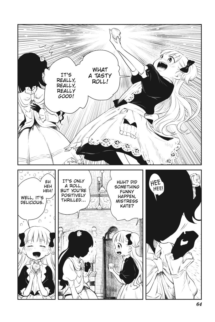 Shadows House Chapter 5 10