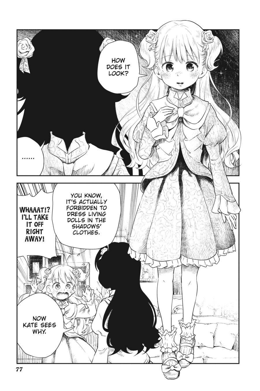 Shadows House Chapter 6 10