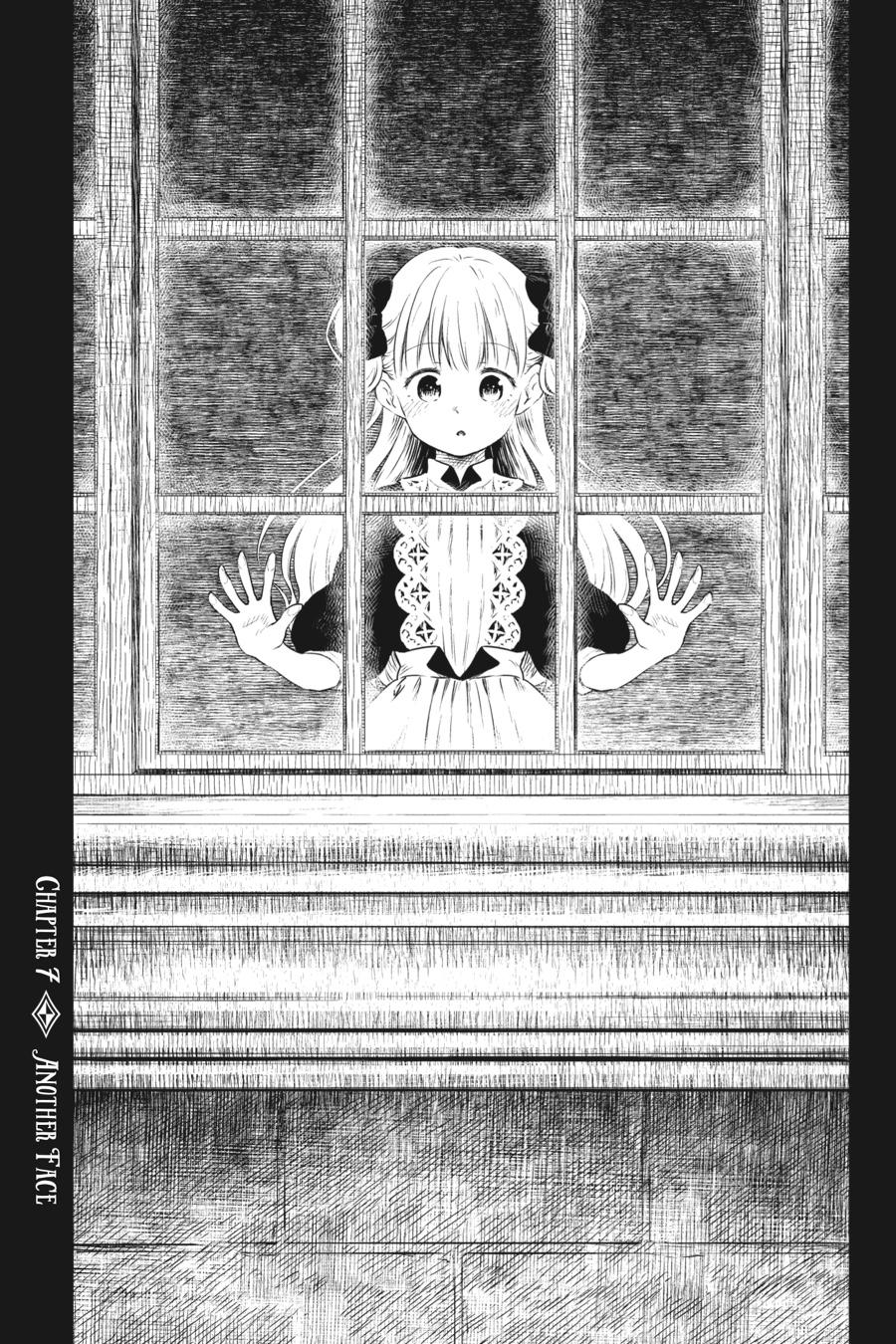 Shadows House Chapter 7 1