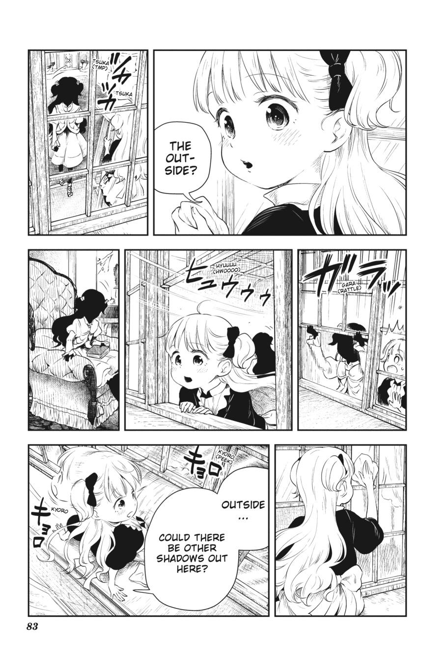 Shadows House Chapter 7 3