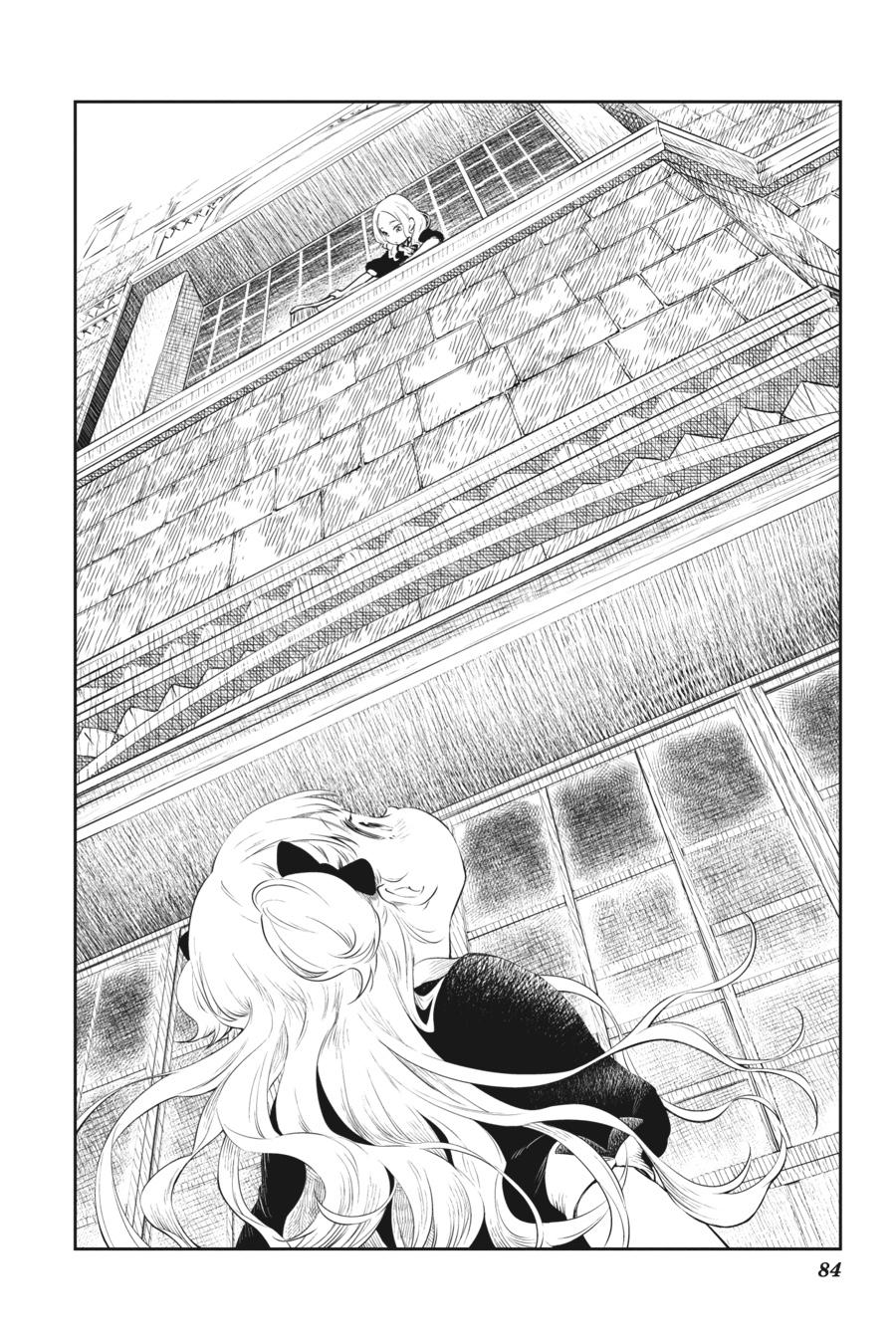 Shadows House Chapter 7 4