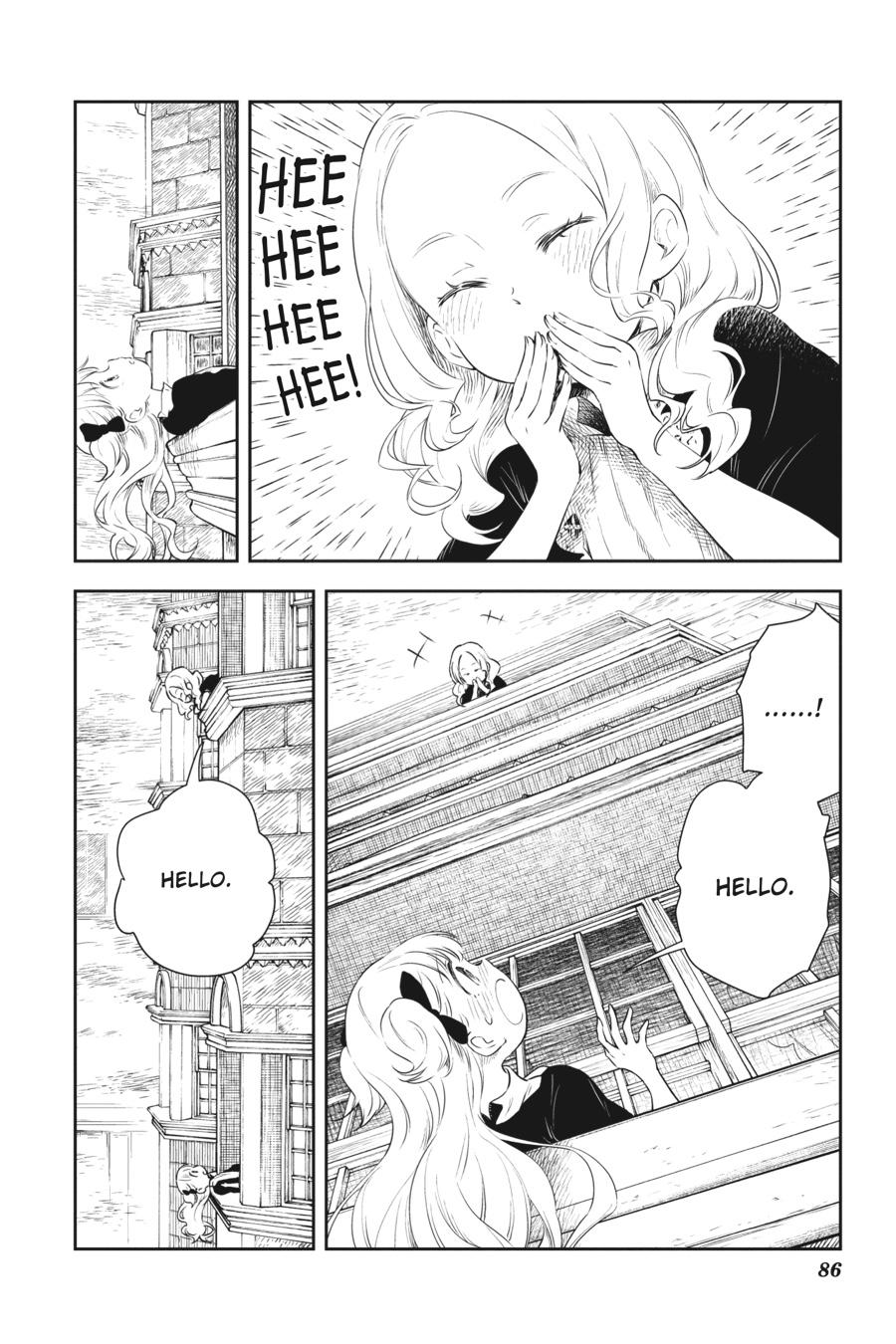 Shadows House Chapter 7 6