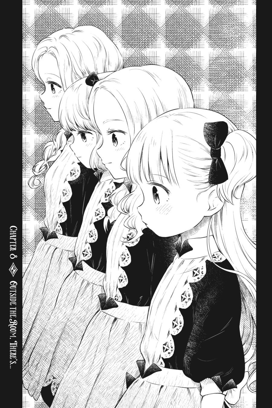 Shadows House Chapter 8 1