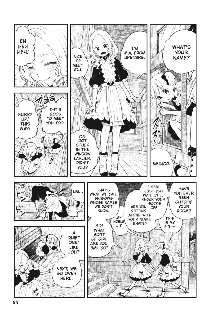 Shadows House Chapter 8 3