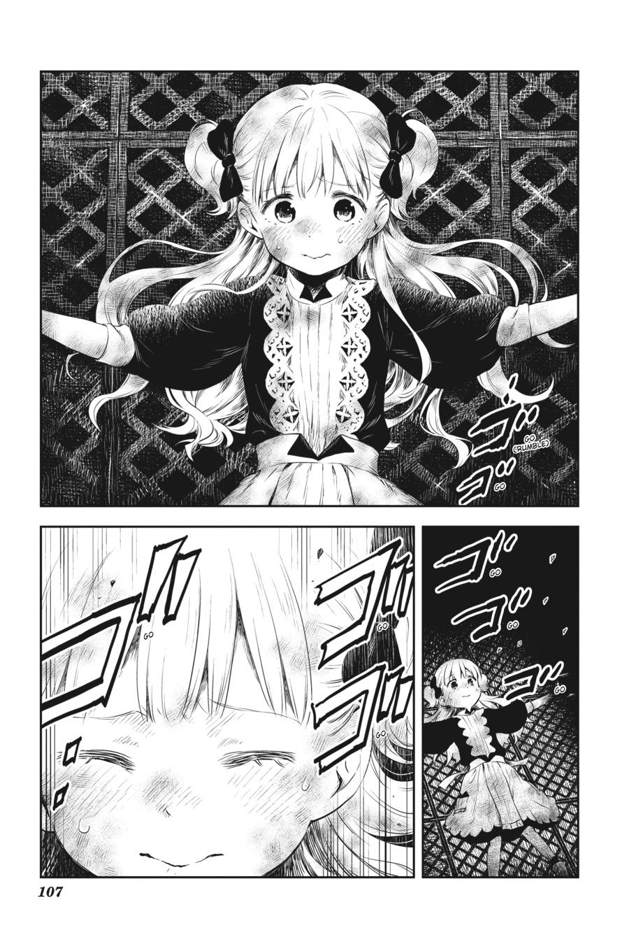 Shadows House Chapter 9 2