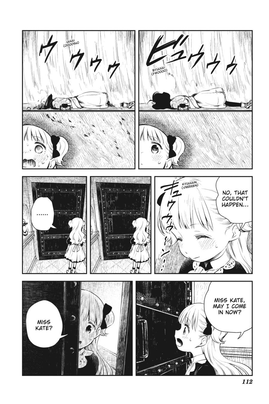 Shadows House Chapter 9 7