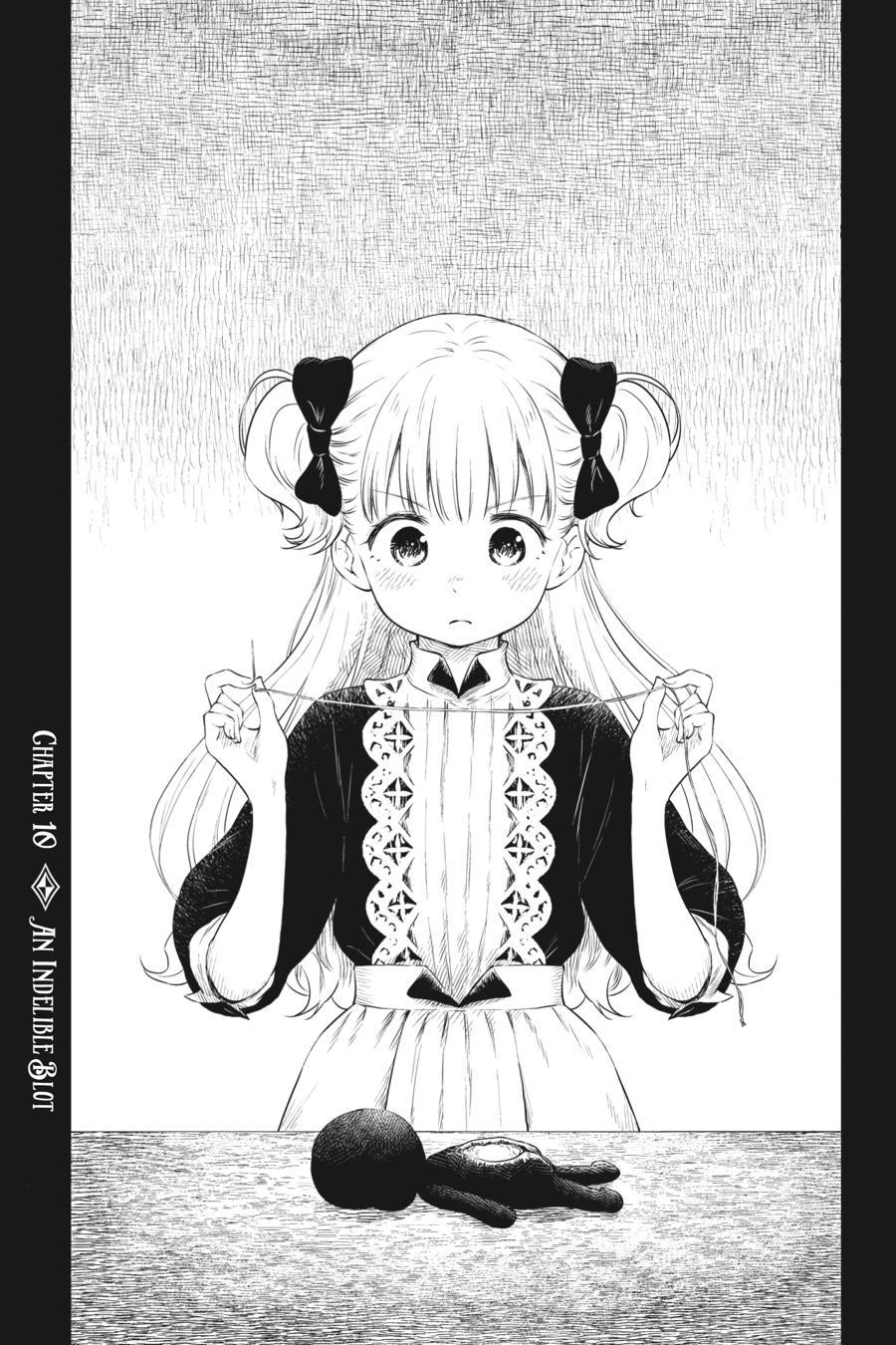 Shadows House Chapter 10 1