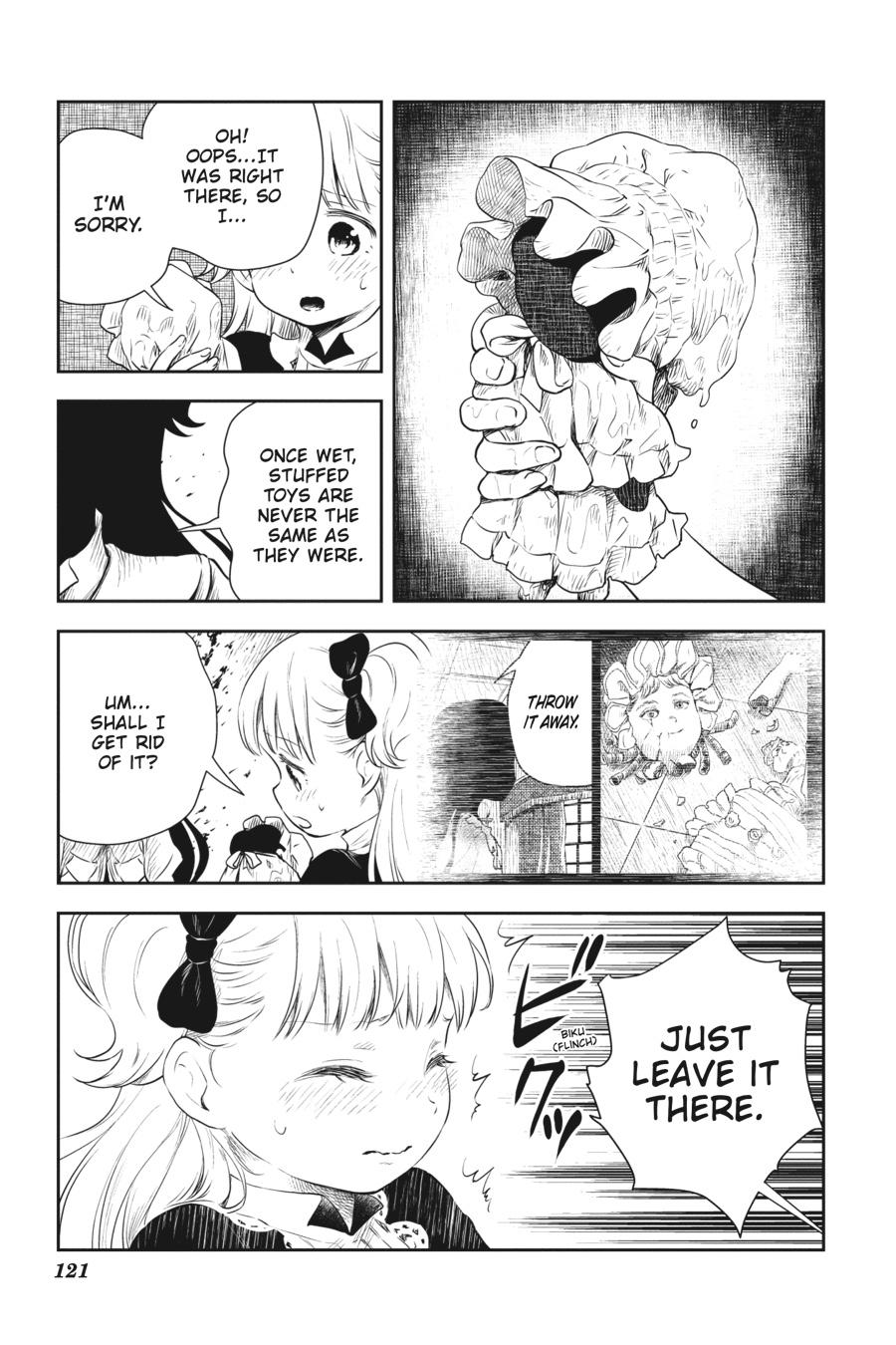 Shadows House Chapter 10 3