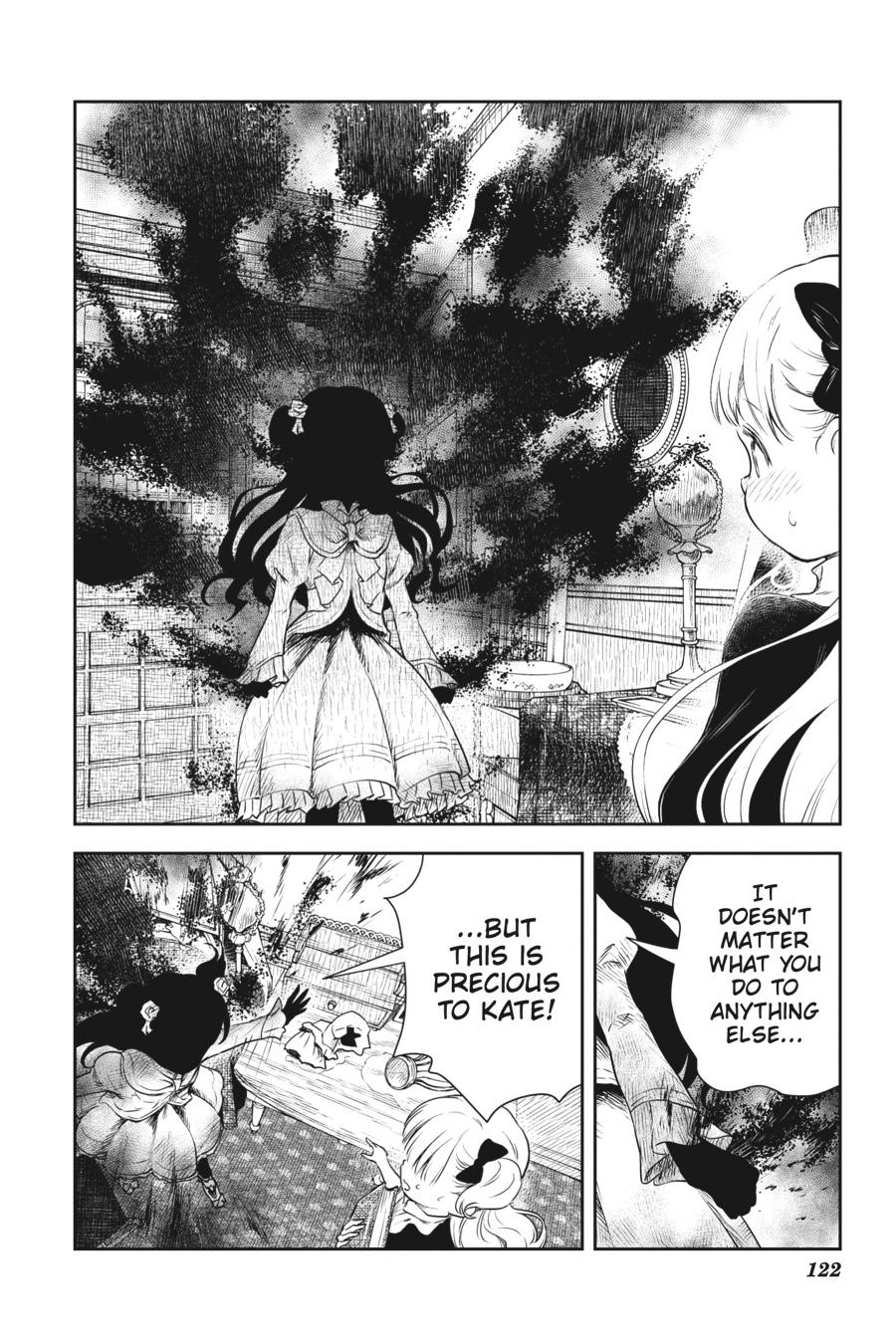 Shadows House Chapter 10 4