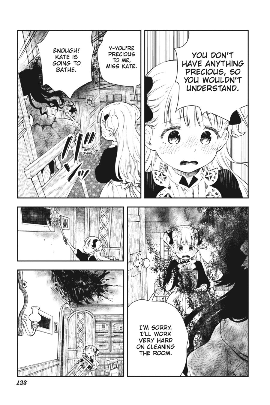 Shadows House Chapter 10 5