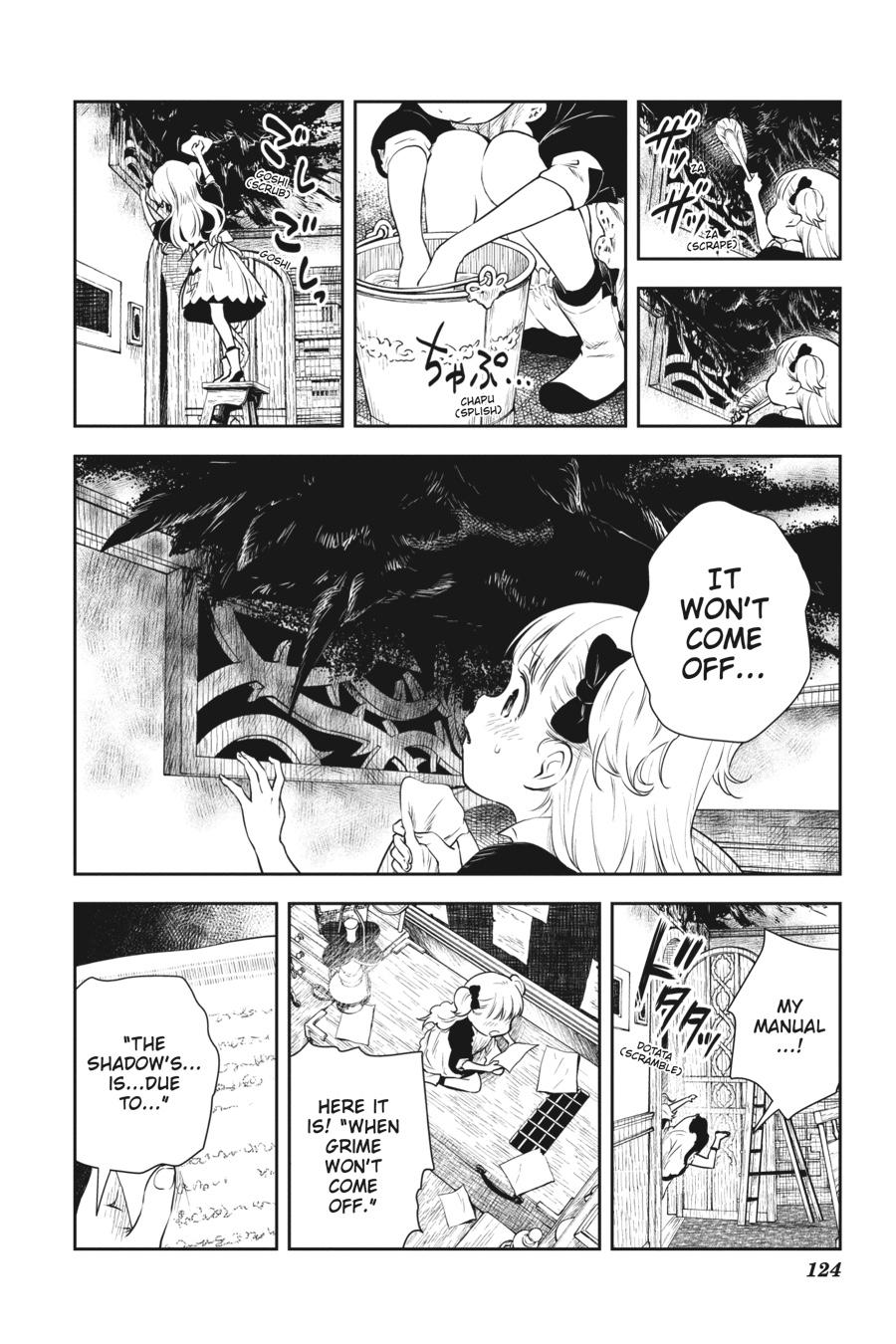 Shadows House Chapter 10 6