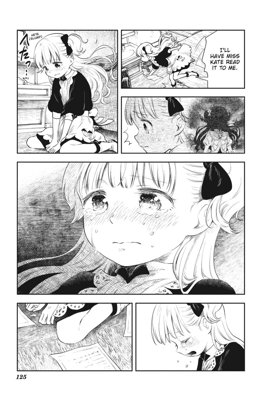 Shadows House Chapter 10 7